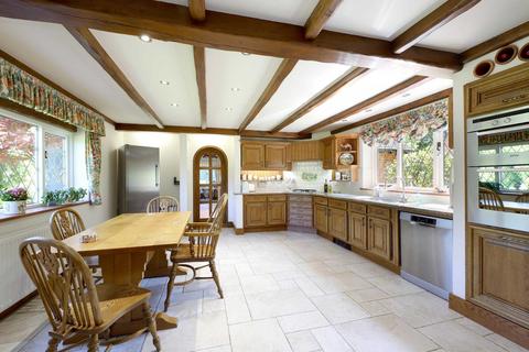 undefined, Common Wood Lane, Penn Bottom, Penn, Buckinghamshire, HP10