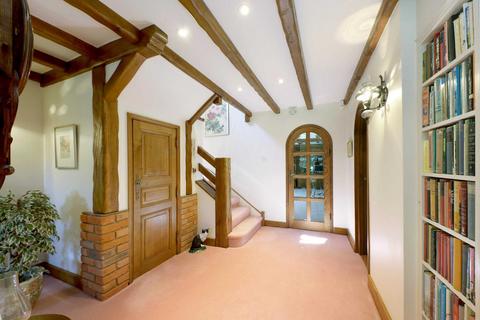 undefined, Common Wood Lane, Penn Bottom, Penn, Buckinghamshire, HP10