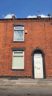 undefined, Hanson Street, Oldham