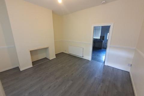 undefined, Hanson Street, Oldham