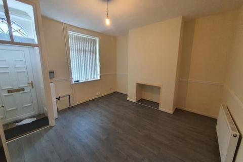 undefined, Hanson Street, Oldham