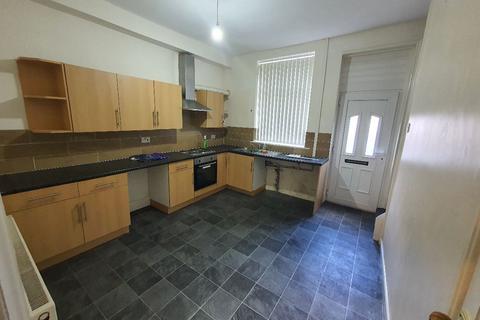 undefined, Hanson Street, Oldham