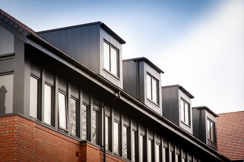 Studio for sale - Apartment 8, Orme House, Orme Road, Newcastle