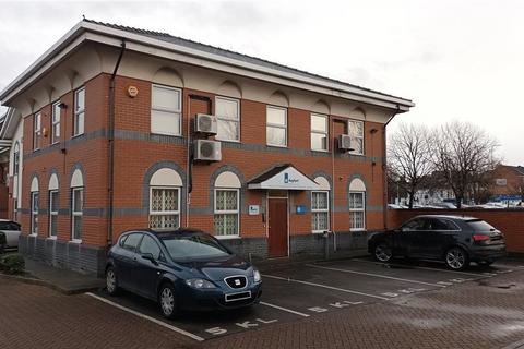 Office for sale - Unit 5, Anchor Court, 160 Francis Street, Hull, East Riding Of Yorkshire, HU2