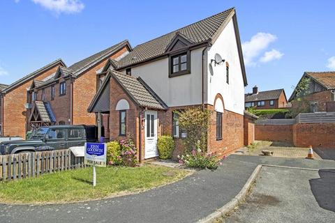 2 bedroom end of terrace house for sale - Stone Court, Colwall, Malvern, Herefordshire, WR13 6AZ
