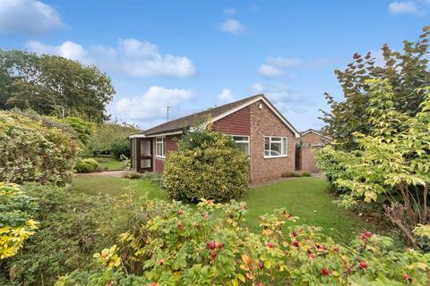 3 bedroom bungalow for sale, 14 Ferndown Road, Ledbury, Herefordshire, HR8