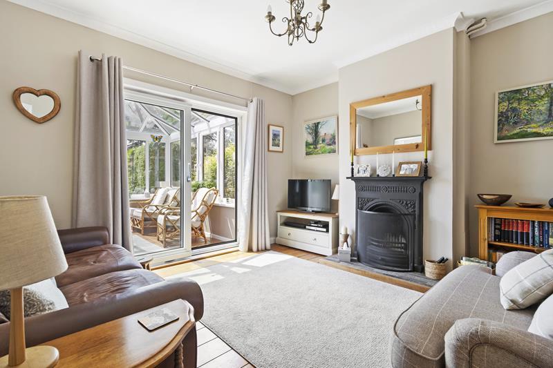 2 Catherines Acre, Mabels Furlong, Ledbury, Herefordshire, HR8 5 bed