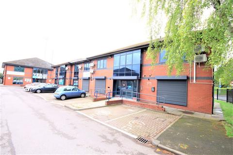 Office to rent, Leeds, LS7