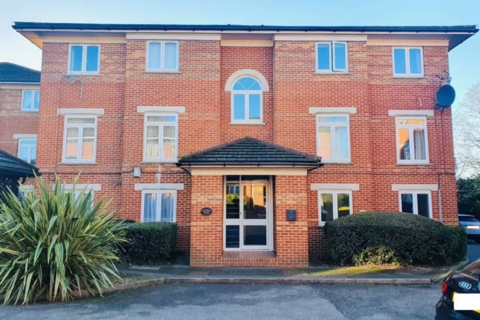 1 bedroom flat to rent, GERALDINE COURT, 10 SWYNFORD GARDENS, HENDON, NW4 4XN