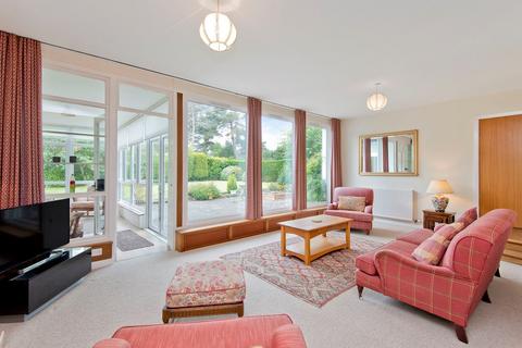 3 bedroom detached bungalow for sale, Buchanan Gardens, St Andrews, KY16