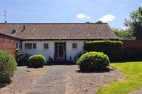 3 bedroom detached bungalow for sale, Buchanan Gardens, St Andrews, KY16