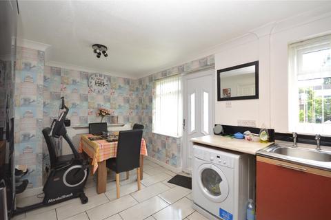 2 bedroom terraced house for sale, Leasowe Garth, Leeds, West Yorkshire