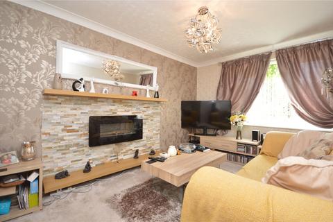 2 bedroom terraced house for sale, Leasowe Garth, Leeds, West Yorkshire