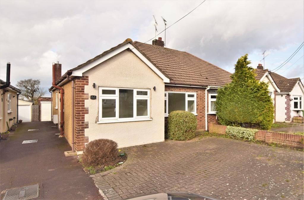 Orchard Lane, Pilgrims Hatch, Brentwood, CM15 2 bed semidetached