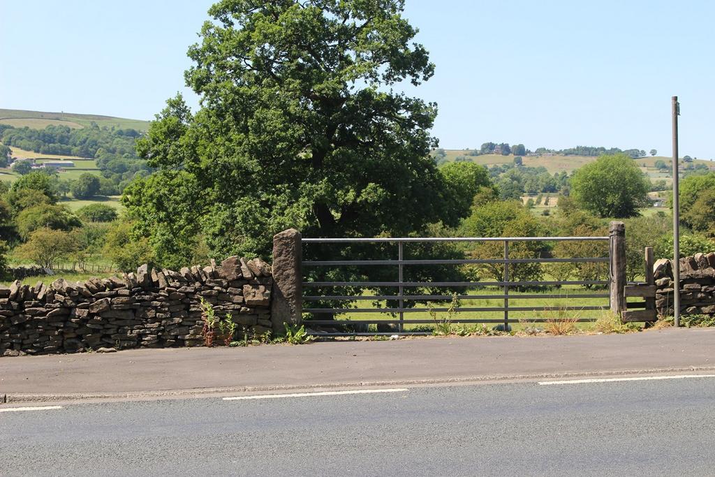 Colne Road, Kelbrook, Barnoldswick, BB18 Farm land for sale £70,000