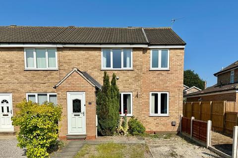 3 bedroom house for sale, Sycamore Close, Haxby, York. YO32 2ZX