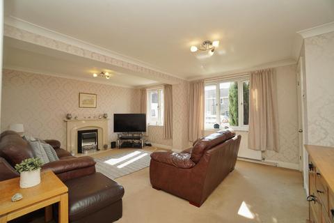 3 bedroom house for sale, Sycamore Close, Haxby, York. YO32 2ZX