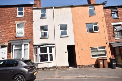 3 bedroom townhouse for sale, Cromwell Street, Lincoln