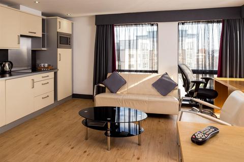 Studio to rent, Roomzzz Aparthotel, Leeds City West