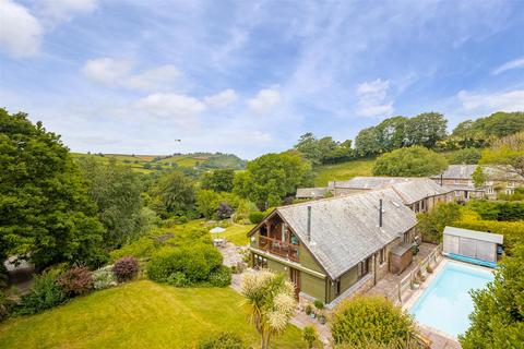 5 bedroom semi-detached house for sale, Ashprington, Totnes