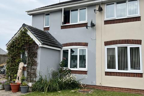 4 bedroom semi-detached house for sale - Bartletts Well Road, Sageston, Tenby, Pembrokeshire, SA70