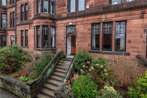 5 Beaumont Gate, Glasgow, G12 9EE