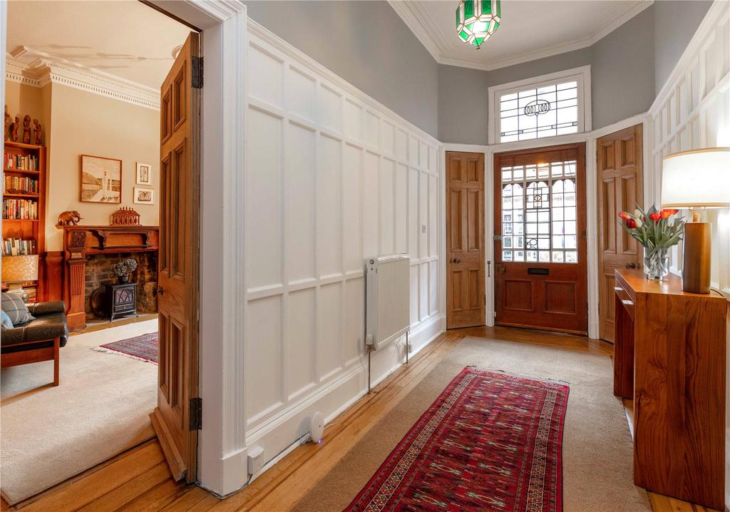 Hall