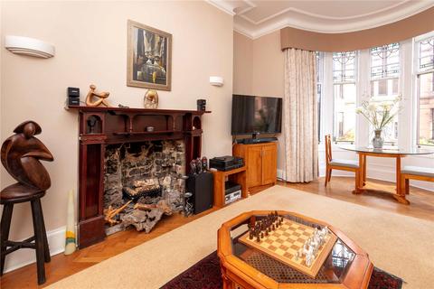 5 Beaumont Gate, Glasgow, G12 9EE