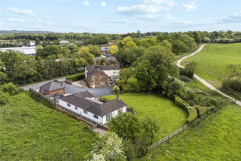 5 bedroom detached house for sale - Nantwich Road, Woore, Crewe, Shropshire, CW3