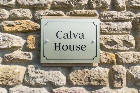 4 bedroom terraced house for sale, Calva House, Hamsterley