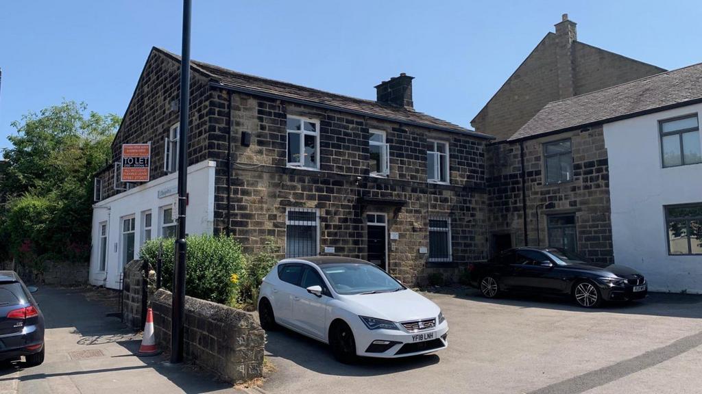 20 Fink Hill Property £595 pcm (£137 pw)