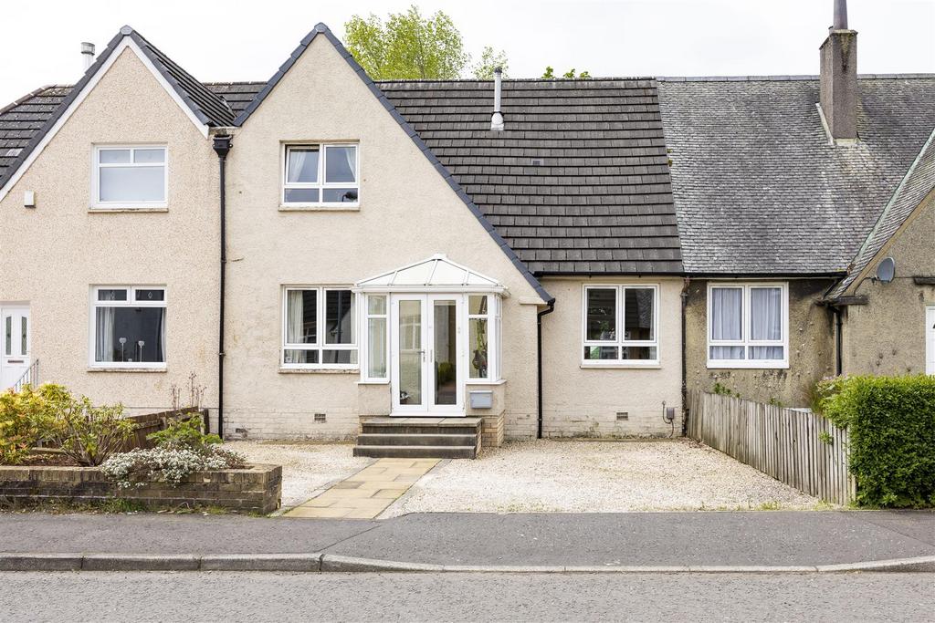 Monkland Avenue, Kirkintilloch, Glasgow 3 bed terraced house £1,095