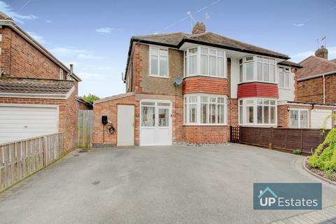 120 Arnold Avenue, Coventry, CV3 5NE