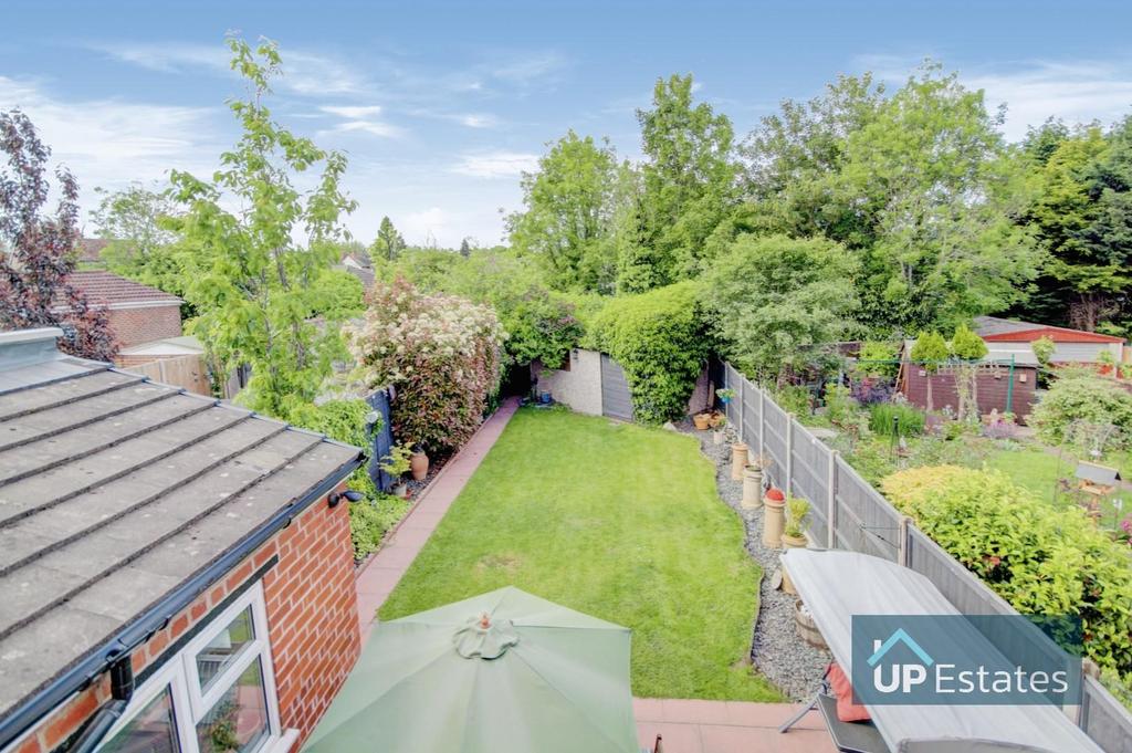 Wyver Crescent, Coventry 3 bed end of terrace house for sale £245,000