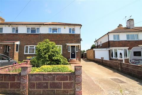 28 Turner Road, Worthing, BN14 8PZ