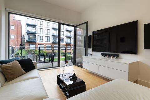 2 bedroom apartment for sale - The Lexington, NW11