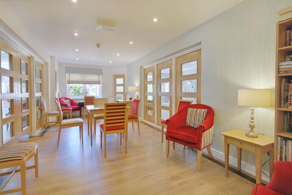 Function Room