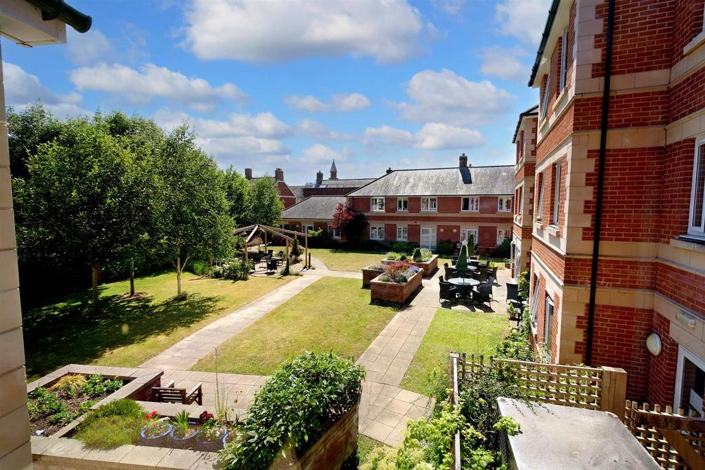 Communal Gardens