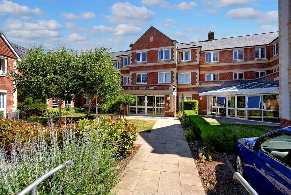 Communal Gardens
