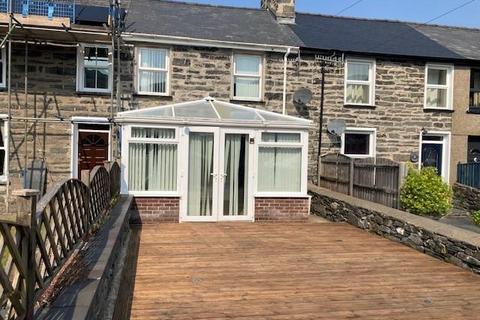 3 Bron View, Blaenau Ffestiniog, LL41 3DP