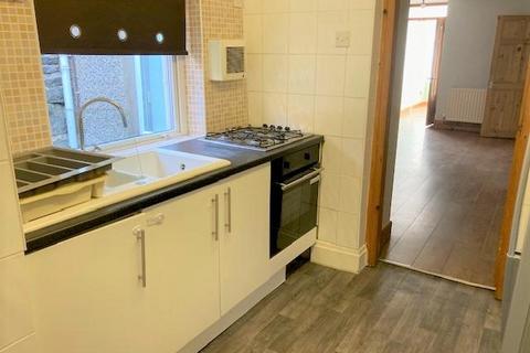3 Bron View, Blaenau Ffestiniog, LL41 3DP