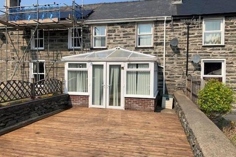 3 Bron View, Blaenau Ffestiniog, LL41 3DP