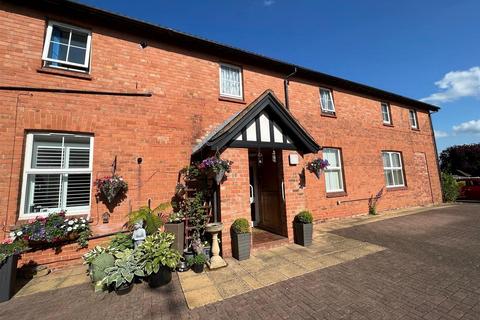 1 bedroom apartment to rent, NORTHFIELD CLOSE, MELTON MOWBRAY