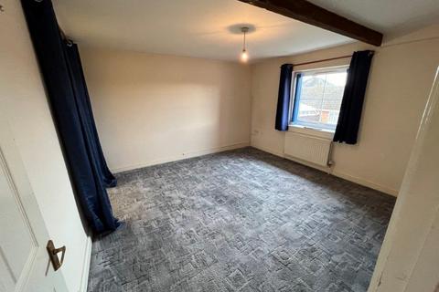 1 bedroom apartment to rent, NORTHFIELD CLOSE, MELTON MOWBRAY