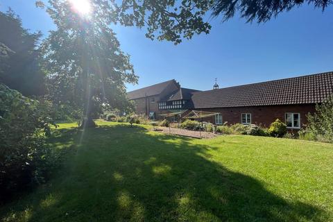 1 bedroom apartment to rent, NORTHFIELD CLOSE, MELTON MOWBRAY