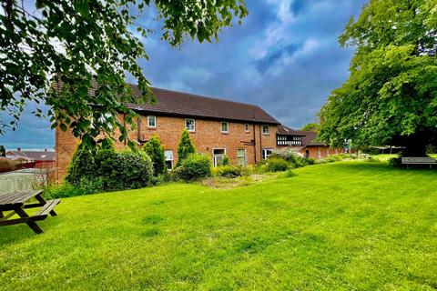 1 bedroom apartment to rent, NORTHFIELD CLOSE, MELTON MOWBRAY