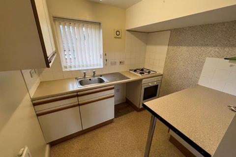 1 bedroom apartment to rent, NORTHFIELD CLOSE, MELTON MOWBRAY