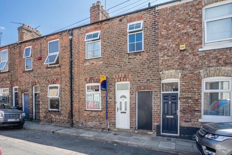 2 bedroom terraced house for sale, Oak Street, off Poppleton Road, York