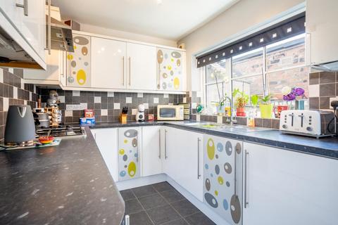 2 bedroom terraced house for sale, Oak Street, off Poppleton Road, York