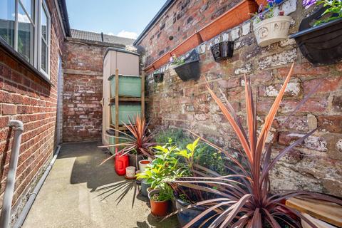 2 bedroom terraced house for sale, Oak Street, off Poppleton Road, York